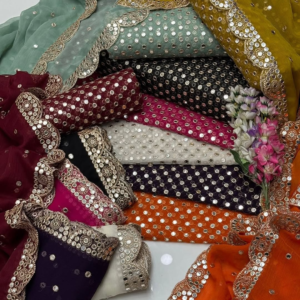 Fancy wedding collection