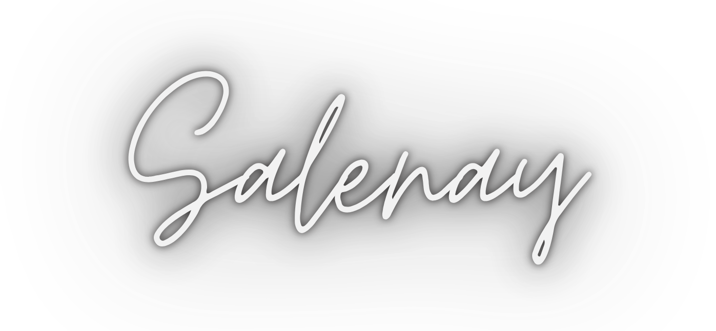 Salenay.Logo